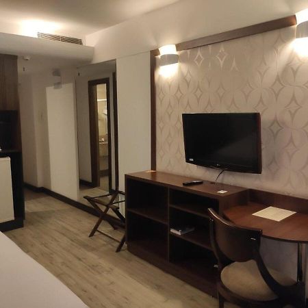 Kubitschek Plaza Diaria Brasil 49326 Leilighet Brasília Eksteriør bilde