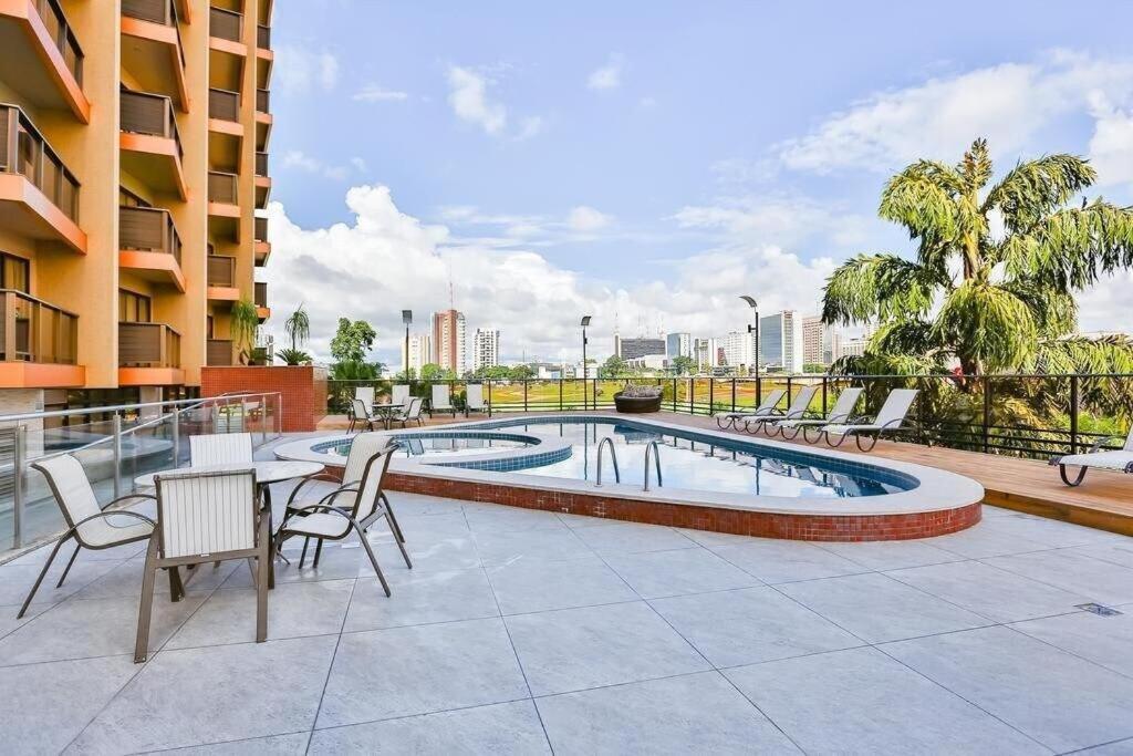 Kubitschek Plaza Diaria Brasil 49326 Leilighet Brasília Eksteriør bilde