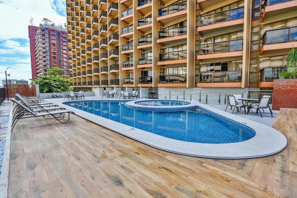 Kubitschek Plaza Diaria Brasil 49326 Leilighet Brasília Eksteriør bilde